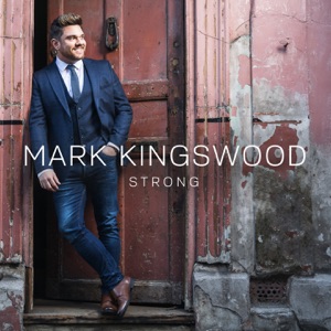Mark Kingswood - Dancing on a Monday - 排舞 音樂