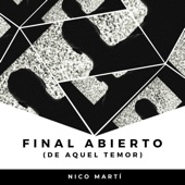 Final Abierto (De Aquel Temor) artwork