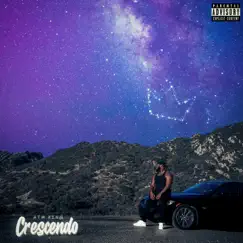 Crescendo - EP by ATM King album reviews, ratings, credits
