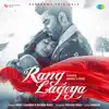 Rang Lageya - Single album lyrics, reviews, download