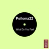 What Do You Feel - Single