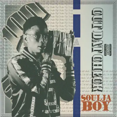 Cut Dat Check - Single - Soulja Boy Tell Em