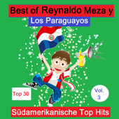 Top 30: Best Of Reynaldo Meza y Los Paraguayos - Südamerikanische Top Hits, Vol. 3 (Live) - Reynaldo Meza & Los Paraguayos