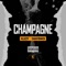 Champagne (feat. KLIZZY) - Danybwoi lyrics