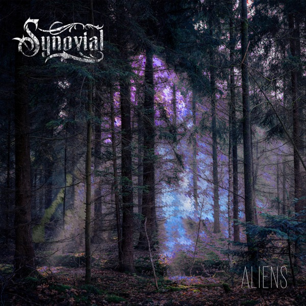 Synovial - Aliens [single] (2019)