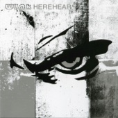 Herehear (New Groove) artwork