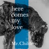 Mr.Children