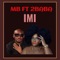 Imi (feat. 2Baba) - MB lyrics
