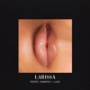LARISSA by PEDRO SAMPAIO, Luan iTunes Track 1