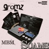 Gramz n Scams - EP