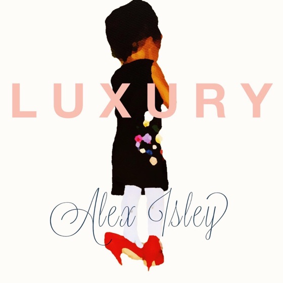 Cover artwork for La Brea