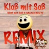 Kloß mit Soß (Remix) - Single