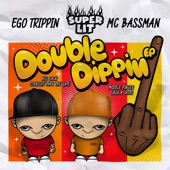 Double Dippin - EP artwork