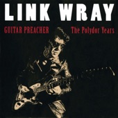 Link Wray - River Bend