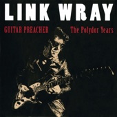 Link Wray - Walk Easy, Walk Slow