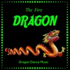 The Fire Dragon - Single