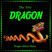 The Fire Dragon artwork
