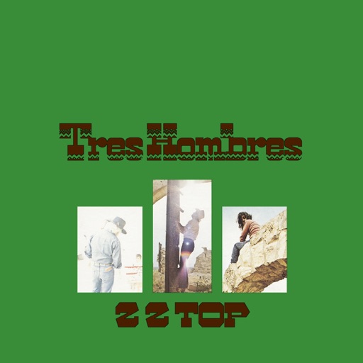 Art for Beer Drinkers & Hell Raisers by ZZ Top