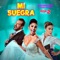 Mi Suegra (feat. Patrick Romantik) - Maricarmen Marin lyrics