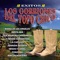 Besos y Copas - Los Gorriones del Topo Chico lyrics