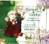 Staatskapelle Dresden & Giuseppe Sinopoli - Hänsel und Gretel: Overture (Prelude)