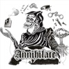 Annihilate - EP