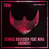 Answers (feat. Nina) - Single album lyrics, reviews, download