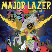Watch Out For This (Bumaye) [feat. Busy Signal, The Flexican & FS Green] - Major Lazer
