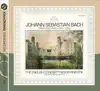 Bach: Orchestral Suites (Overtures), BWV 1066-1069 album lyrics, reviews, download