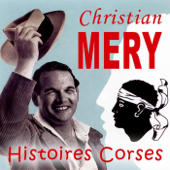 Histoires corses - Christian Mery
