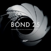 James Bond Theme (From 'Dr. No') artwork