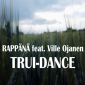 Trui-Dance (feat. Ville Ojanen) artwork