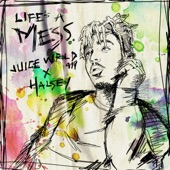 Life's a Mess artwork