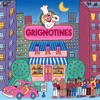 Grignotines - EP