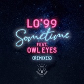 Sometime (Volac Remix) [feat. Owl Eyes] artwork