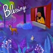 Blessings artwork