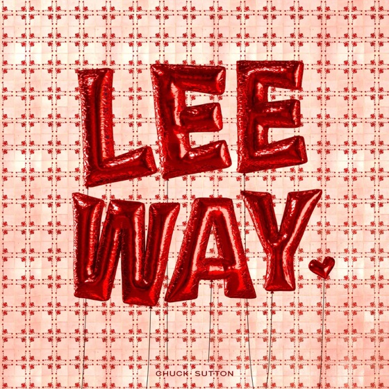 Cover artwork for Leeway