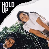Hold Up (feat. Zyad) artwork