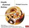 Haydn, Hummel & Richter: Virtuoso Trumpet Concertos album lyrics, reviews, download