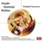 Trumpet Concerto in E-Flat Major: III. Rondo cover