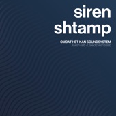 Siren Shtamp artwork