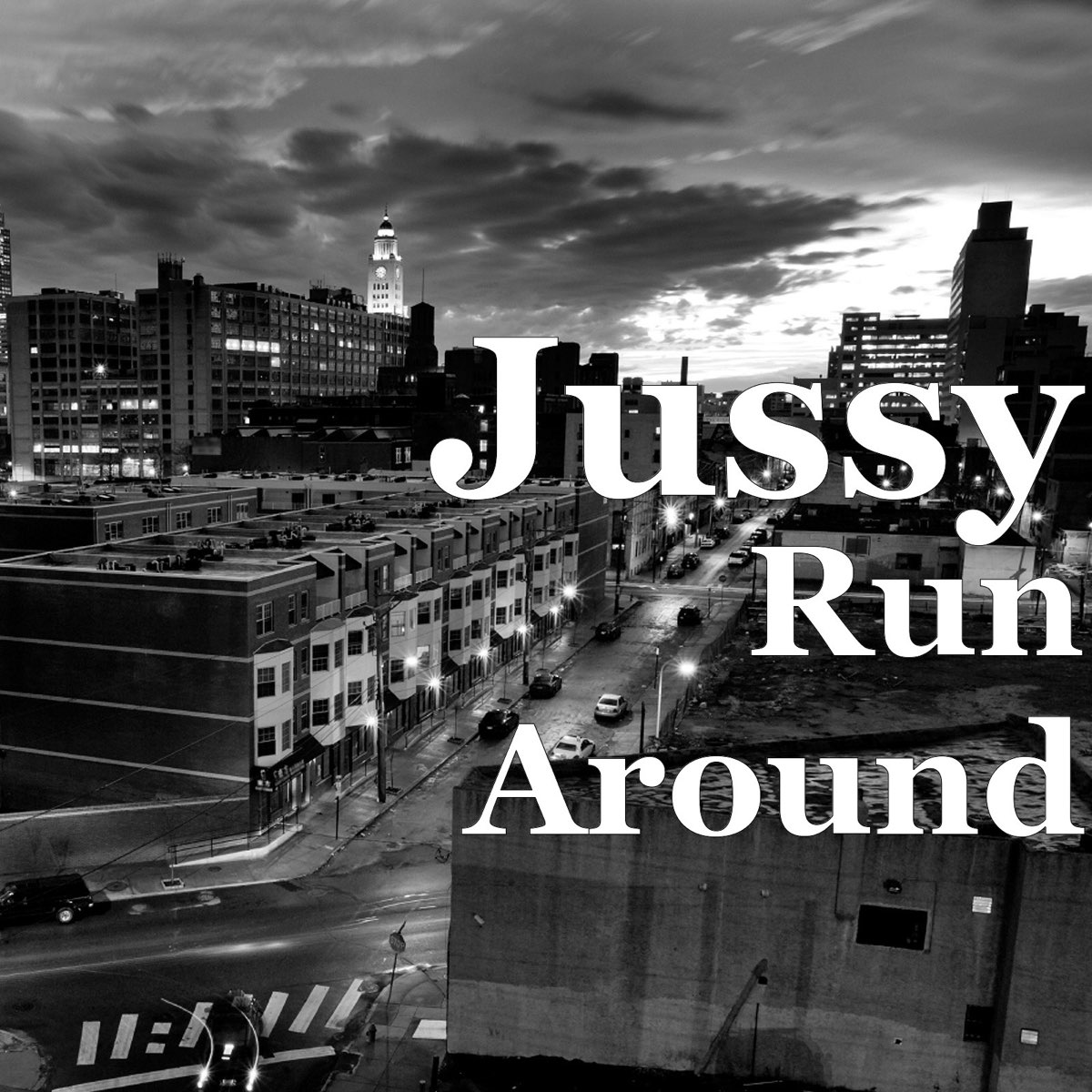 Around feat. Jissy.