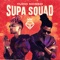 Punany (feat. Preto Show) - Supa Squad lyrics
