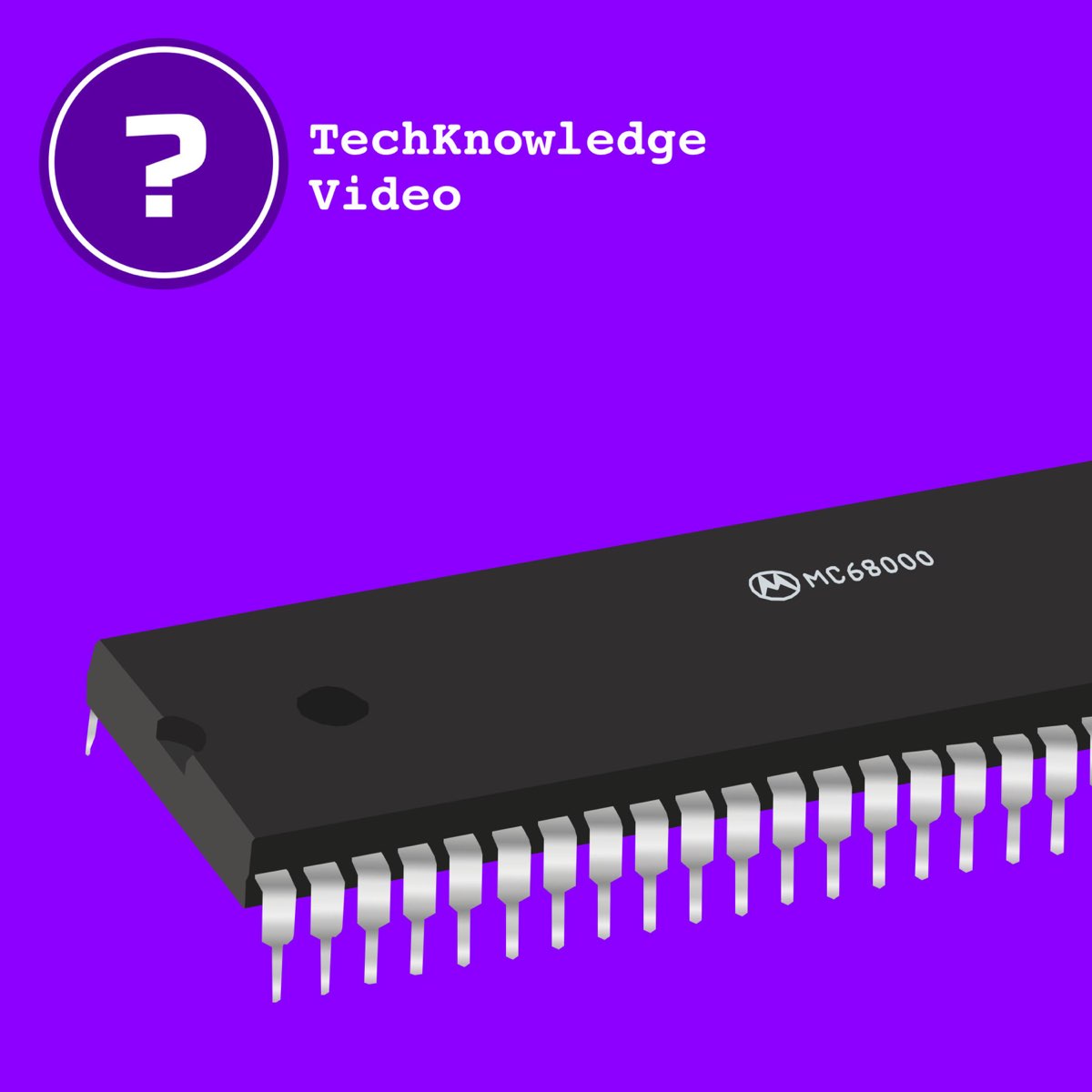 ‎The Complete History of the Home Microprocessor by TechKnowledge Video ...