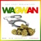 Wagwan (feat. Big Uppercut & Ters45) artwork