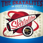 The Skatalites In Orbit Vol. 1 & 2 (En Vivo en Buenos Aires) artwork