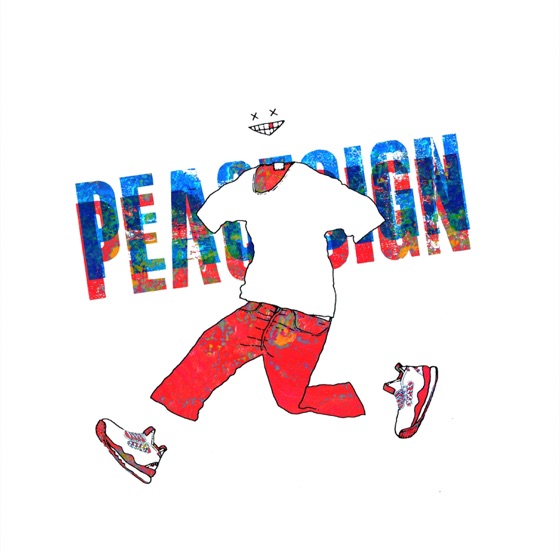 Cover artwork for Neighbourhood