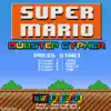 Stream & download Super Mario Dubstep Cypher (feat. Boyinaband, Dan Bull & Veela) - Single