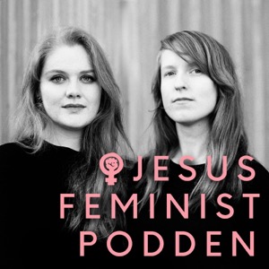 Jesusfeministpodden