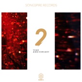 Songspire Records 2 Year Anniversary artwork